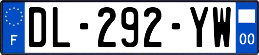 DL-292-YW