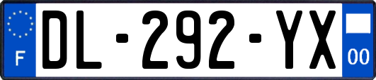 DL-292-YX