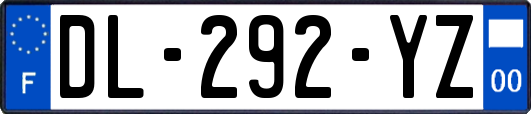 DL-292-YZ