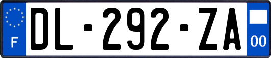 DL-292-ZA