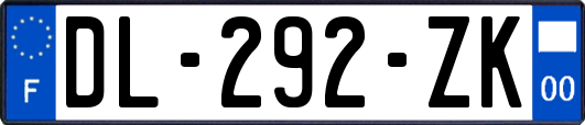 DL-292-ZK