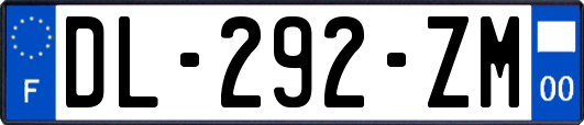 DL-292-ZM