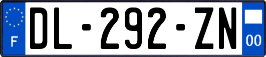 DL-292-ZN