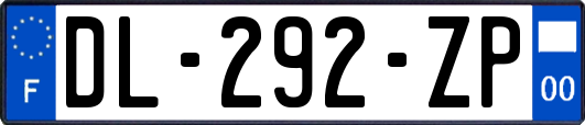 DL-292-ZP