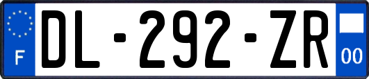 DL-292-ZR