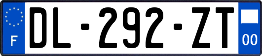 DL-292-ZT