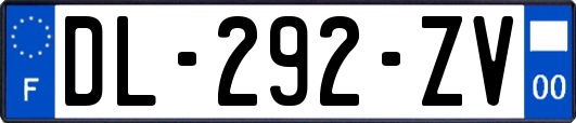 DL-292-ZV