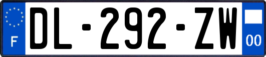 DL-292-ZW