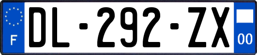 DL-292-ZX