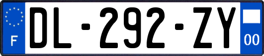 DL-292-ZY