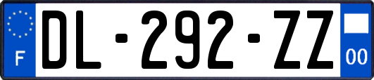 DL-292-ZZ