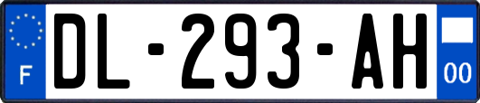 DL-293-AH