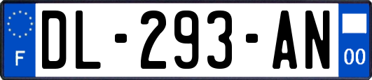 DL-293-AN