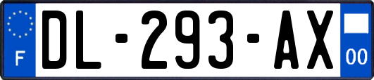 DL-293-AX