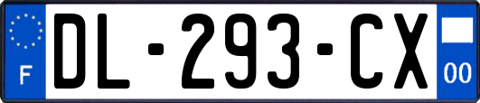 DL-293-CX