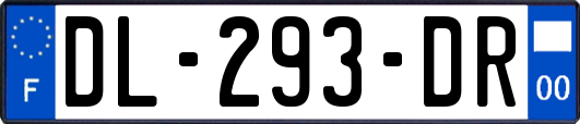 DL-293-DR