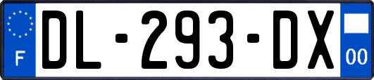 DL-293-DX