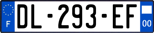 DL-293-EF