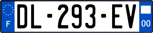 DL-293-EV