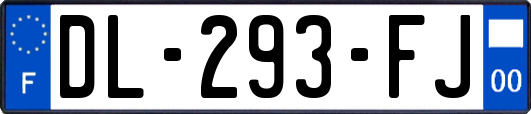 DL-293-FJ