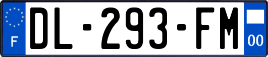 DL-293-FM