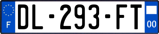 DL-293-FT