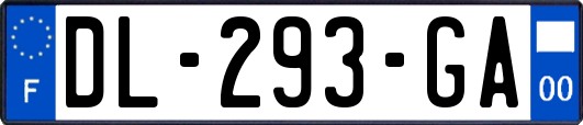 DL-293-GA