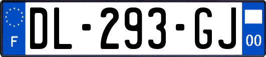 DL-293-GJ