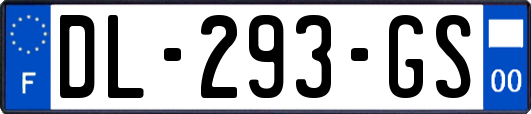 DL-293-GS