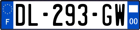 DL-293-GW