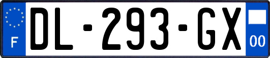 DL-293-GX