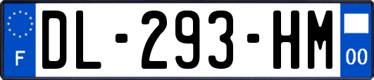 DL-293-HM