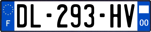 DL-293-HV