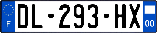 DL-293-HX