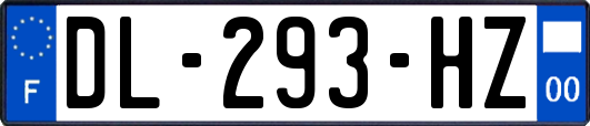 DL-293-HZ