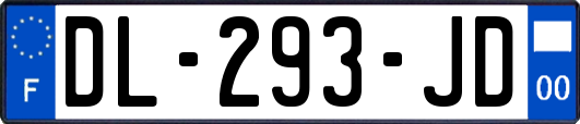 DL-293-JD