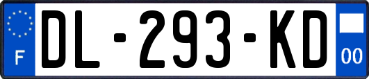 DL-293-KD