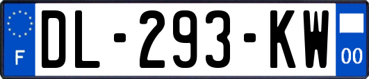 DL-293-KW