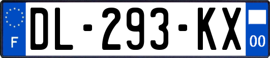 DL-293-KX