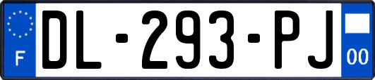 DL-293-PJ