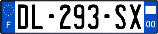 DL-293-SX