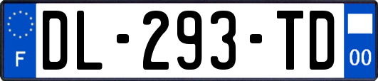 DL-293-TD