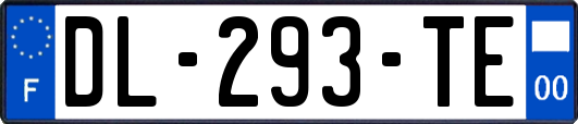 DL-293-TE