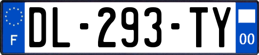 DL-293-TY