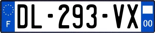 DL-293-VX