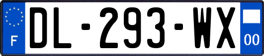 DL-293-WX