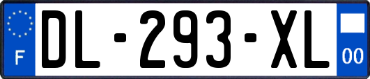 DL-293-XL