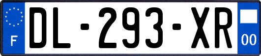 DL-293-XR