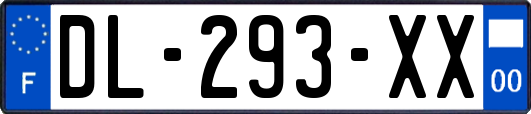 DL-293-XX