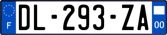 DL-293-ZA